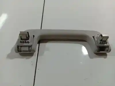 Pezzo di ricambio per auto di seconda mano maniglia a soffitto per skoda superb ii (3t4) 1.9 tdi riferimenti oem iam 8k0857607  8k0 857 607