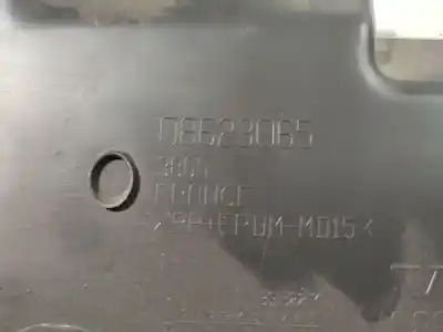 Pezzo di ricambio per auto di seconda mano plastica per volvo v50 (545) 1.6 d riferimenti oem iam 08623065  08623065, 3865