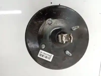 Автозапчасти б/у тормозной серво за toyota avensis (_t25_) 2.0 d-4d (adt250_) ссылки oem iam 4720005170