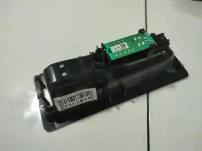 Автозапчасти б/у пластики за citroen c4 picasso i monospace (ud_) 2.0 hdi 138 ссылки oem iam 89038571b