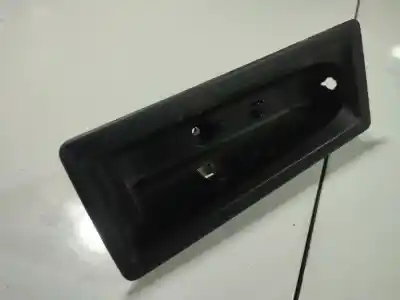 Pezzo di ricambio per auto di seconda mano plastiche per citroen c4 picasso i monospace (ud_) 2.0 hdi 138 riferimenti oem iam 89038571b  89038571b, 0338, 0361594