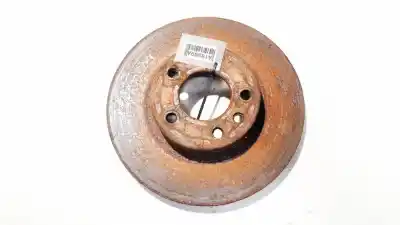 Peça sobressalente para automóvel em segunda mão disco de travão dianteiro por opel omega b 2.0 16v cat (x 20 xev / l34) referências oem iam 