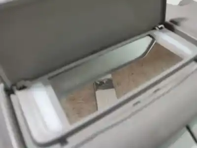 Peça sobressalente para automóvel em segunda mão pára-sol esquerdo por volvo v50 (545) 1.6 d referências oem iam   