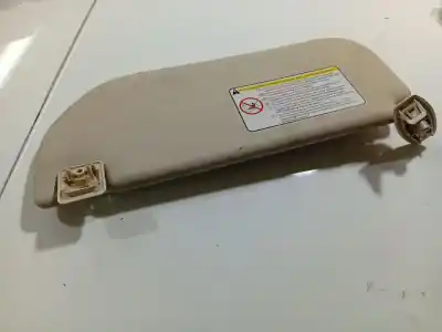 Автозапчастина б/у лівий натір для citroen c4 i (lc_) 1.6 hdi посилання на oem iam   