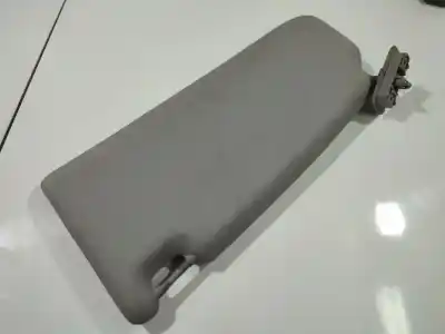 Peça sobressalente para automóvel em segunda mão pára-sol esquerdo por volvo v50 (545) 1.6 d referências oem iam   