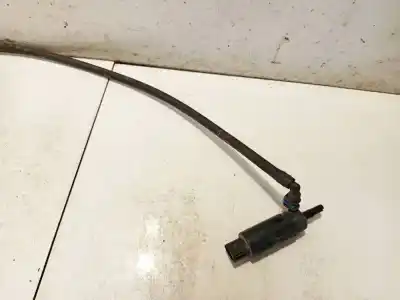 Second-hand car spare part Washer Pump for BMW X1 (E84) sDrive 18d OEM IAM references 837743003  13264011