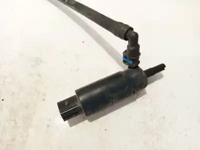 Second-hand car spare part washer pump for bmw x1 (e84) sdrive 18d oem iam references 837743003  13264011