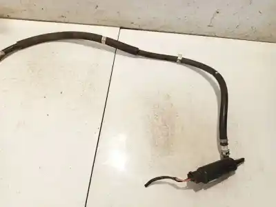 Second-hand car spare part Washer Pump for BMW X1 (E84) sDrive 18d OEM IAM references 837743001  13264010