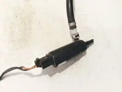 Second-hand car spare part washer pump for bmw x1 (e84) sdrive 18d oem iam references 837743001  13264010