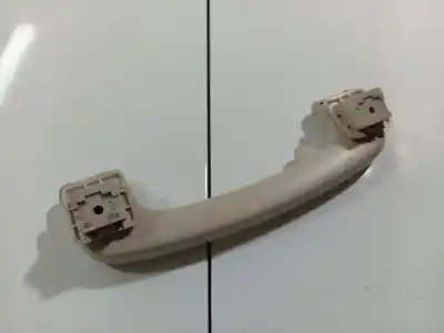 Автозапчастина б/у ручка стеля для citroen c4 i (lc_) 1.6 hdi посилання на oem iam   