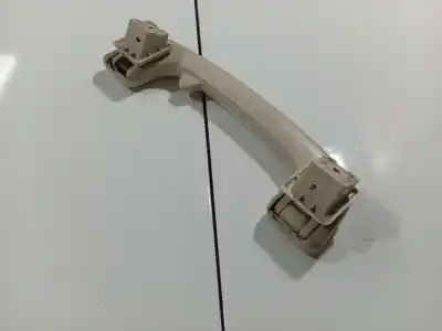 Автозапчастина б/у ручка стеля для citroen c4 i (lc_) 1.6 hdi посилання на oem iam   