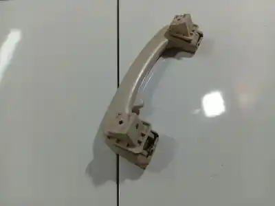 Автозапчастина б/у ручка стеля для citroen c4 i (lc_) 1.6 hdi посилання на oem iam   