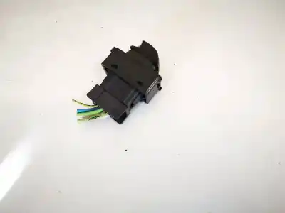 Peça sobressalente para automóvel em segunda mão botão / interruptor elevador vidro dianteiro esquerdo por peugeot 207/207+ (wa_, wc_) 1.4 hdi referências oem iam 96548606  