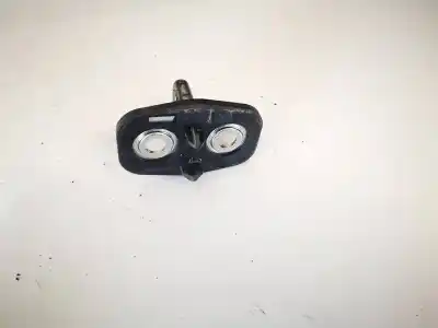 Автозапчастина б/у різні деталі для peugeot 207/207+ (wa_, wc_) 1.4 hdi посилання на oem iam 9655466380  