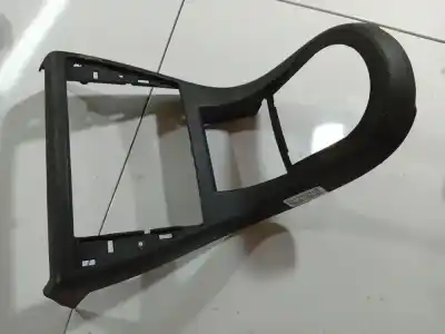 Peça sobressalente para automóvel em segunda mão plásticos por citroen c4 i (lc_) 1.6 hdi referências oem iam 9646338577