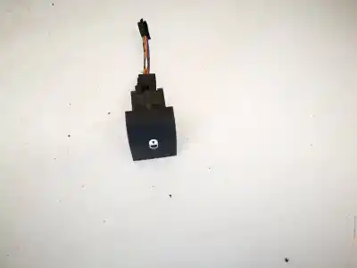 Автозапчастина б/у вимикач для peugeot 207/207+ (wa_, wc_) 1.4 hdi посилання на oem iam 96570636xt