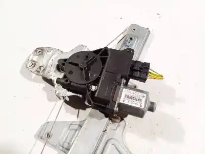 Second-hand car spare part rear left window motor for citroen c5 iii (rd_) 2.0 hdi (rdrhda) oem iam references 0130822447