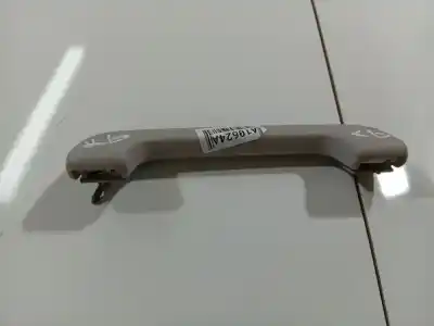 Автозапчасти б/у потолочная ручка за audi a6 c5 (4b2) 2.5 tdi ссылки oem iam 4b0857607f  4b0 857 607 f