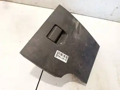 Peça sobressalente para automóvel em segunda mão porta luvas por saab 900 i (ac4, am4) 2.0 i referências oem iam 9686445977