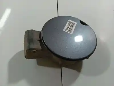 Peça sobressalente para automóvel em segunda mão tampa de combustível por citroen c4 i (lc_) 1.6 hdi referências oem iam 9650573477