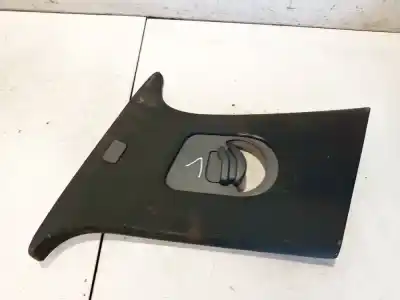 Peça sobressalente para automóvel em segunda mão plásticos por saab 900 i (ac4, am4) 2.0 i referências oem iam 96863349