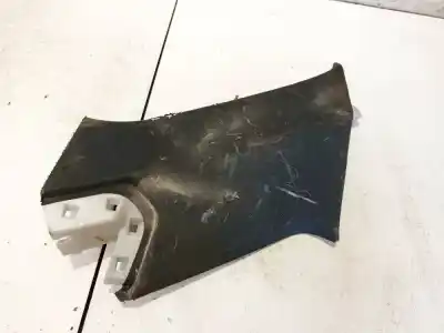 Peça sobressalente para automóvel em segunda mão plásticos por saab 900 i (ac4, am4) 2.0 i referências oem iam 9687261877