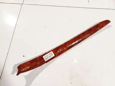 Peça sobressalente para automóvel em segunda mão plásticos por toyota avensis (_t25_) 2.2 d-cat (adt251_) referências oem iam 