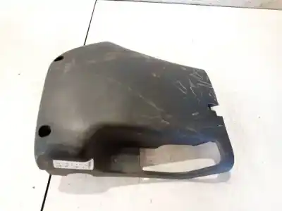 Peça sobressalente para automóvel em segunda mão plásticos por saab 900 i (ac4, am4) 2.0 i referências oem iam 