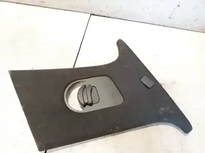 Peça sobressalente para automóvel em segunda mão plásticos por saab 900 i (ac4, am4) 2.0 i referências oem iam 9686334777