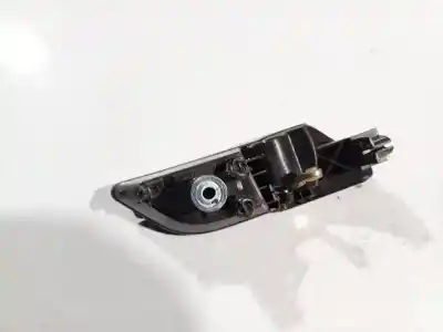 Pezzo di ricambio per auto di seconda mano maniglia interna posteriore destra per opel astra h (a04) 1.7 cdti (l48) riferimenti oem iam   