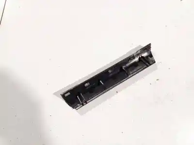 Pièce détachée automobile d'occasion plastiques pour opel astra h (a04) 1.7 cdti (l48) références oem iam 331985437  