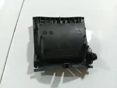 Peça sobressalente para automóvel em segunda mão cinzeiro por citroen c4 i (lc_) 1.6 hdi referências oem iam 9653798677bg