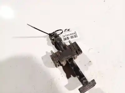 Peça sobressalente para automóvel em segunda mão dobradiça por citroen c4 i (lc_) 1.6 hdi referências oem iam 