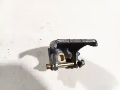 Автозапчастина б/у фільм дверей для citroen c4 i (lc_) 1.6 hdi посилання на oem iam   