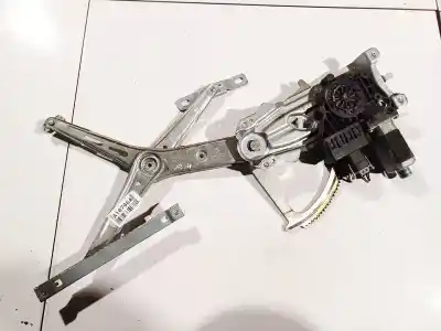 Pièce détachée automobile d'occasion léve glace avant gauche pour opel astra h (a04) 1.7 cdti (l48) références oem iam 13100417