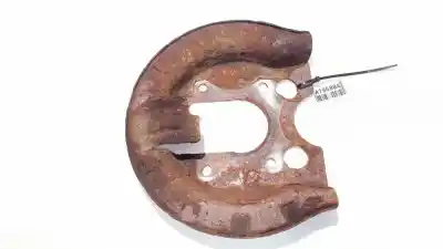 Peça sobressalente para automóvel em segunda mão manga de eixo traseira direita por citroen c4 i (lc_) 1.6 hdi referências oem iam 