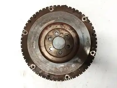 Second-hand car spare part engine flywheel for peugeot 207 1.4 16v cat (kfu / et3j4) oem iam references 71694