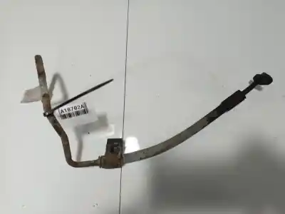 Second-hand car spare part power steering pressure pipe for citroen c5 iii (rd_) 2.0 hdi (rdrhda) oem iam references 