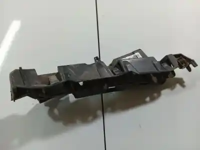Peça sobressalente para automóvel em segunda mão reforço do pára choques dianteiro por citroen c4 i (lc_) 1.6 hdi referências oem iam 9652507380  9652507380