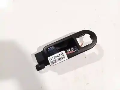 Tweedehands auto-onderdeel binnenhandgreep links voor voor volkswagen passat b5.5 (3b3) 1.9 tdi oem iam-referenties 3b1837113