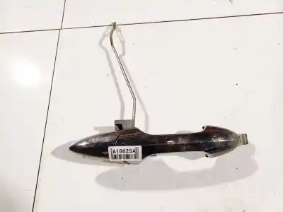 Tweedehands auto-onderdeel buitenste handgreep achter links voor honda fr-v (be) 2.2 i ctdi (be5) oem iam-referenties 