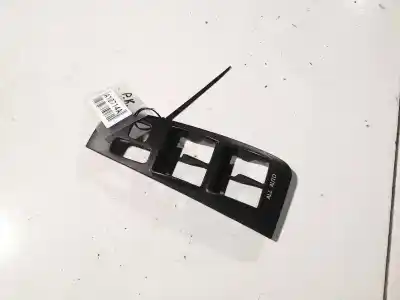 Peça sobressalente para automóvel em segunda mão plásticos por toyota avensis (_t25_) 2.2 d-cat (adt251_) referências oem iam 7423205140