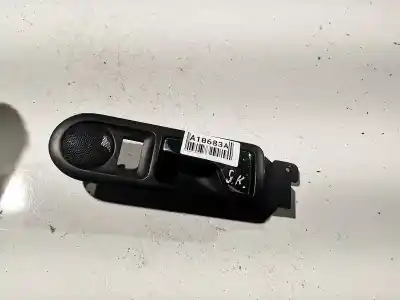 Tweedehands auto-onderdeel binnenhandgreep links achter voor volkswagen passat b5.5 (3b3) 1.9 tdi oem iam-referenties 1j4839113c