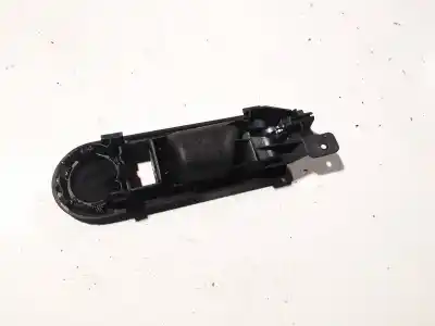 Tweedehands auto-onderdeel binnenhandgreep links achter voor volkswagen passat b5.5 (3b3) 1.9 tdi oem iam-referenties 1j4839113c  