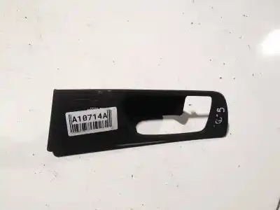 Peça sobressalente para automóvel em segunda mão plásticos por toyota avensis (_t25_) 2.2 d-cat (adt251_) referências oem iam 6761705030