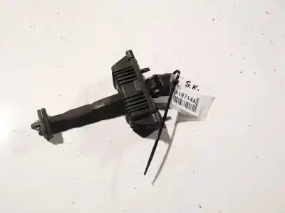 Peça sobressalente para automóvel em segunda mão dobradiça por toyota avensis (_t25_) 2.2 d-cat (adt251_) referências oem iam 