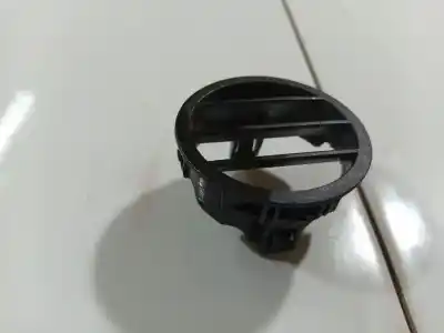 Peça sobressalente para automóvel em segunda mão grelha / difusor de ar por toyota avensis (_t25_) 2.2 d-cat (adt251_) referências oem iam 