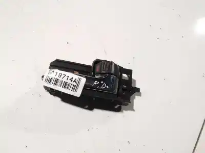 Peça sobressalente para automóvel em segunda mão puxador interior dianteiro direito por toyota avensis (_t25_) 2.2 d-cat (adt251_) referências oem iam 50594a2