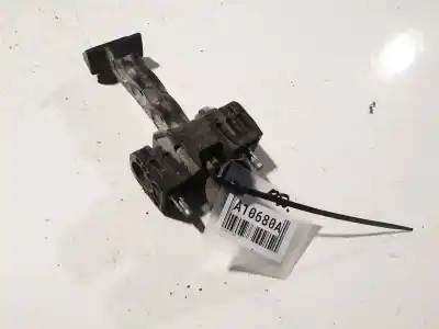 Peça sobressalente para automóvel em segunda mão dobradiça por citroen c4 i (lc_) 1.6 hdi referências oem iam 