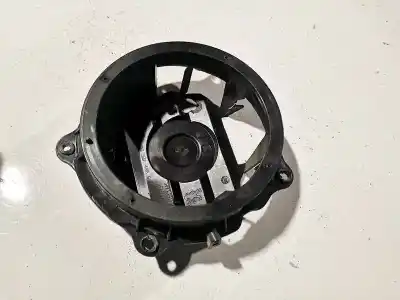 Second-hand car spare part plastics for citroen c5 iii (rd_) 2.0 hdi (rdrhda) oem iam references 9659749880